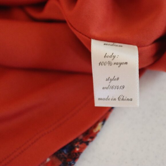 Miami Dress Size M - Picture 9 of 12